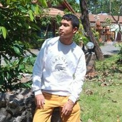 Jirayut Jangjai