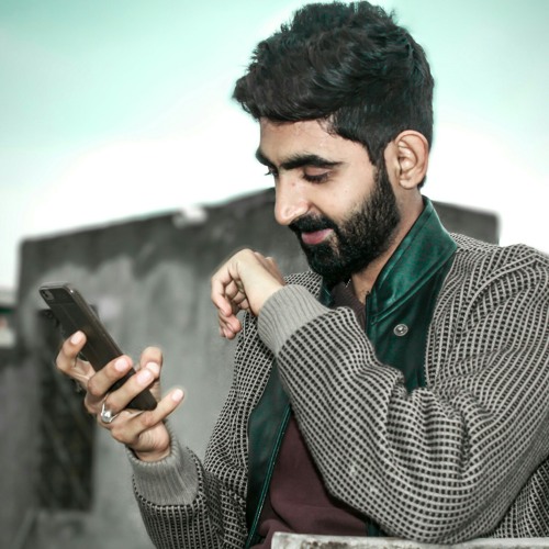 Me Mohsin Rajpoot