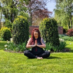 Yoga with Karine Annick