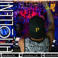 Effin x Abby Jasmine x Glorilla (Attollent Mashup)