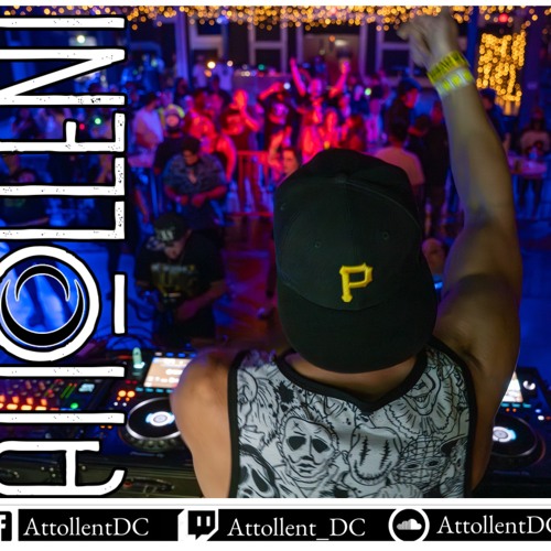 Attollent artist photo