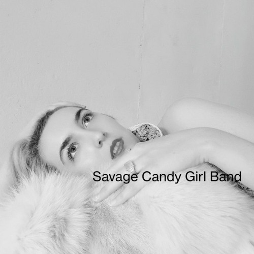 Bubblegum Savage Candy’s avatar