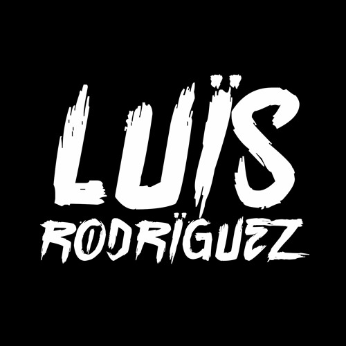 Luis Rodriguez’s avatar