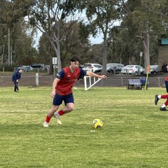 Mitch Glass
