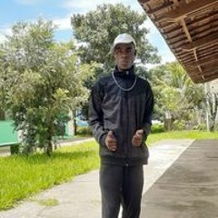 DJ TIMBO DO TREM BALA
