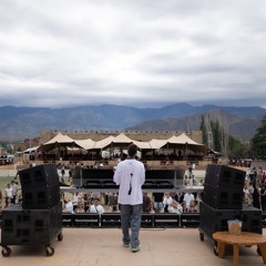 B.I.R.DD (AR) Espiritu Del Viento (Original Mix) Master