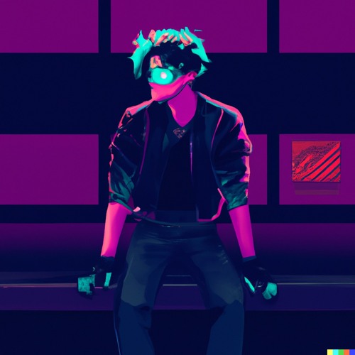Carbon Prime’s avatar