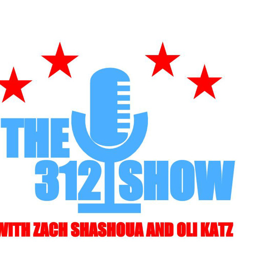 The 312 Show’s avatar