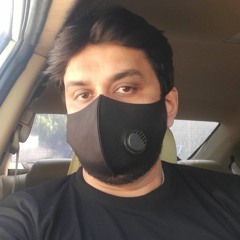Syed Sufyan Subhani