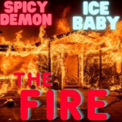 Spicy demon x Ice baby