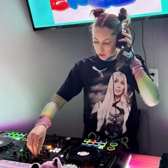 DJ OtterPOP