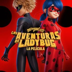 *Repelisplus! Miraculous /  Prodigiosa (ONLINE) (2023) Película Completa Español y Latino [netflix]