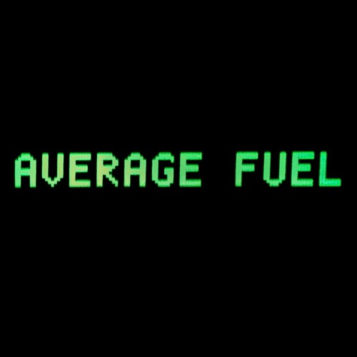 Average Fuel’s avatar