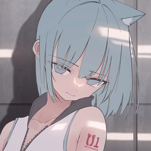 白銀雪’s avatar