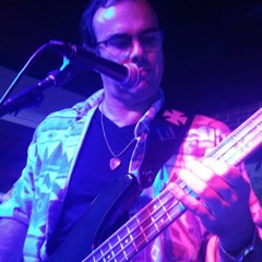 Middle of nowhere  - Denishur feat Odarka