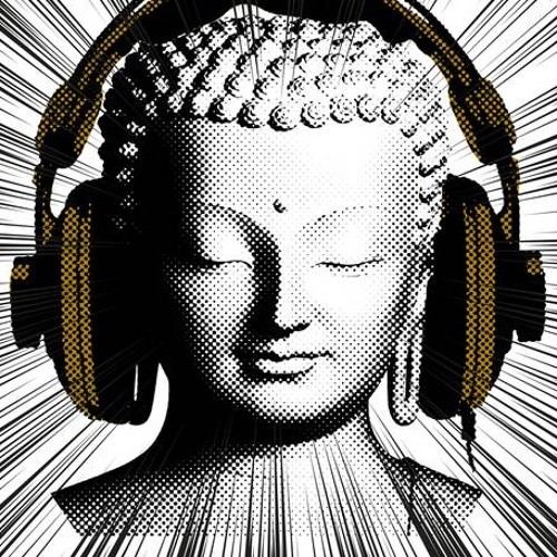 LITTLE BUDDHA MUSIC’s avatar