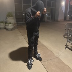 Sev Mon3y - EVIL DEAD (prod. by @kennyondabeat)