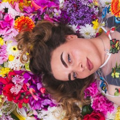 Wonderland (feat. D*T*V*)