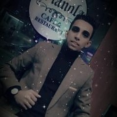 Ahmed Hmada