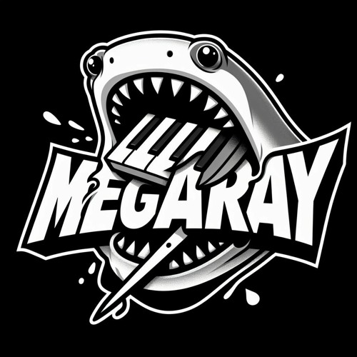 Megaray’s avatar