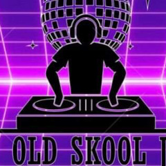 DJ OldSkool Joe