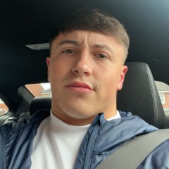 Luke Sherrington