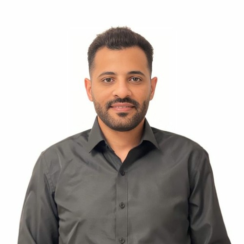 Mohammad Al Rifaee’s avatar