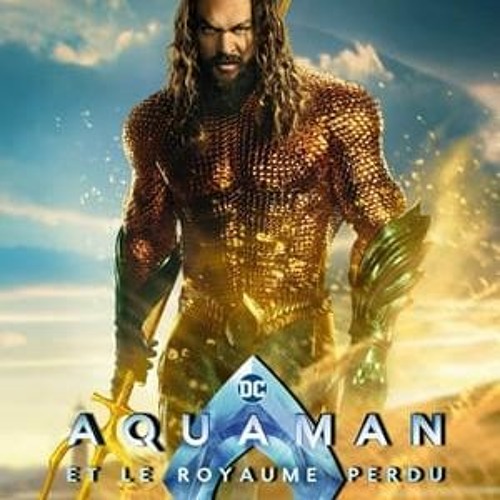 Stream Film Aquaman 2 uscita italia Streaming Completo music | Listen