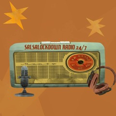 SalsalockdownRadio