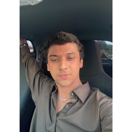 Mir Hamza’s avatar