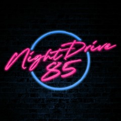 Night Drive 85