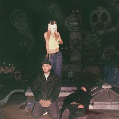 Ghost