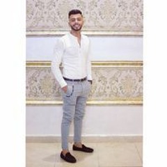 نادر احمد