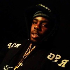 Luke Cage ( bulletproof moo da chief )