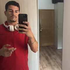 Matheus Roque