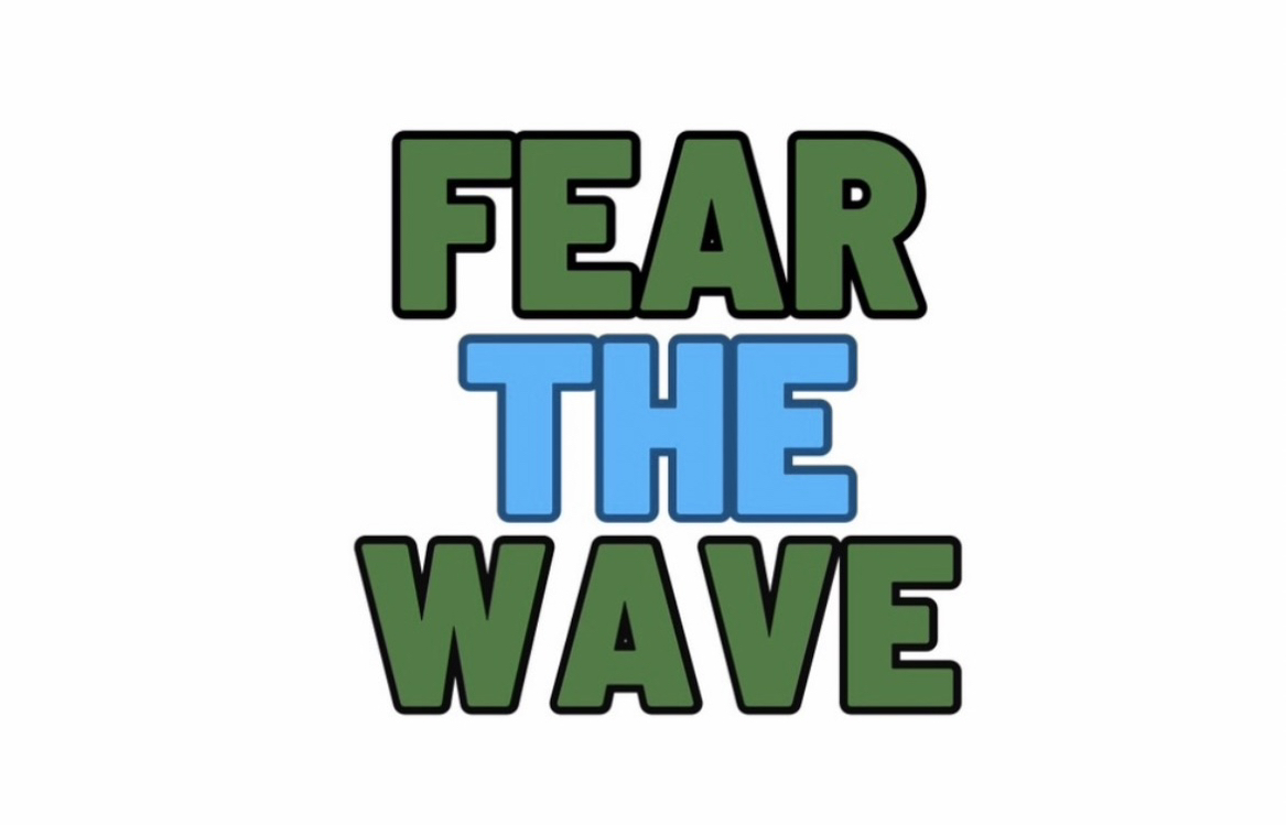 Fear the Wavecast