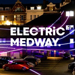 Electric Medway