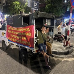 Hai Anh Ngo