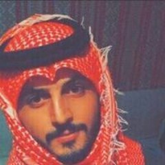 خالد الشمري