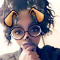 Labrea Rachelle W