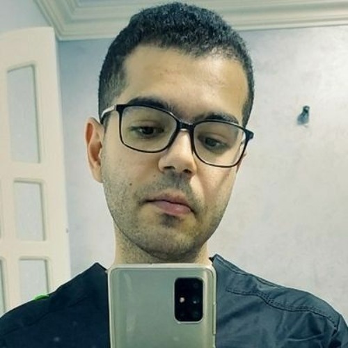 Mohammad Hatem’s avatar