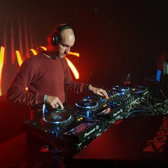 DJ Warnz