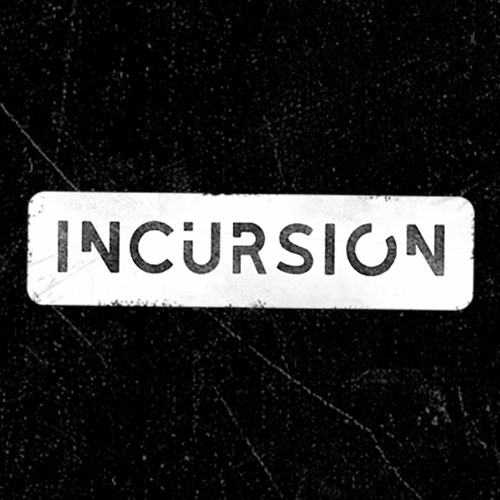 Incursion Recordings’s avatar