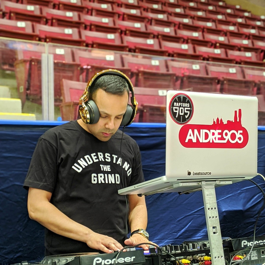 Stream DJAndre905 music | Listen to songs, albums, playlists for