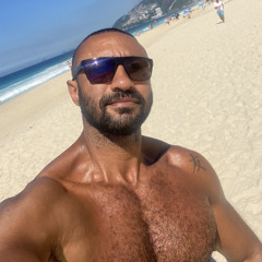 Alex M. dos Santos