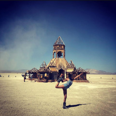 Shakti Reyna
