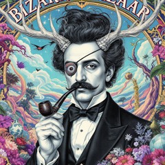 Bizarre Bazaar
