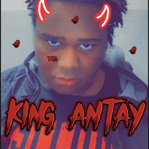 💔KING ANTAY 💔’s avatar