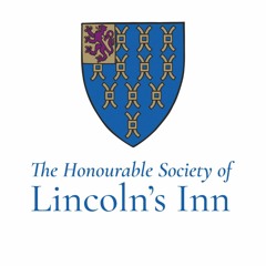 Listening Inn - the Lincoln's Inn podcast