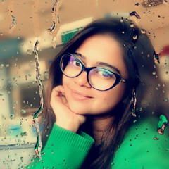 Mehwish Abbasi